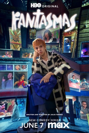 Fantasmas:    -
