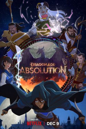 Dragon Age: 