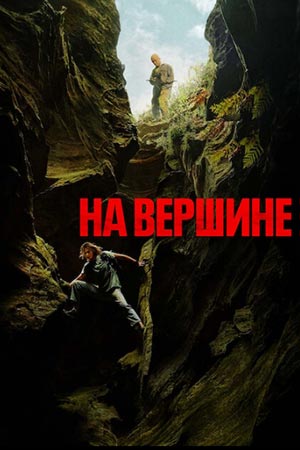 На вершине