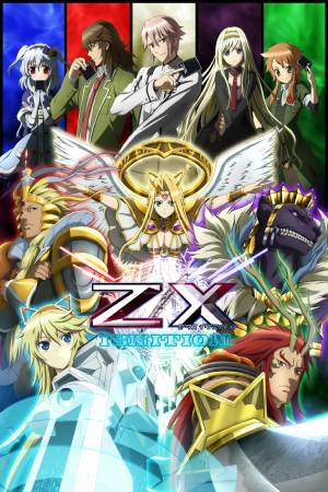 Z/X 