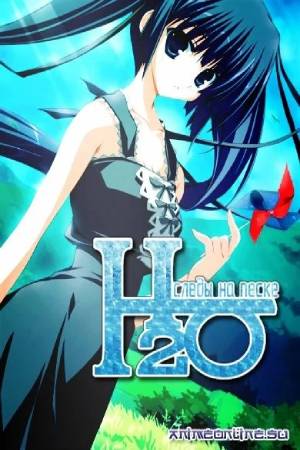 H2O:   