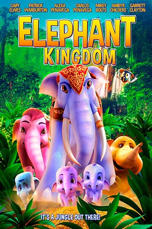  2009 Elephant Kingdom 