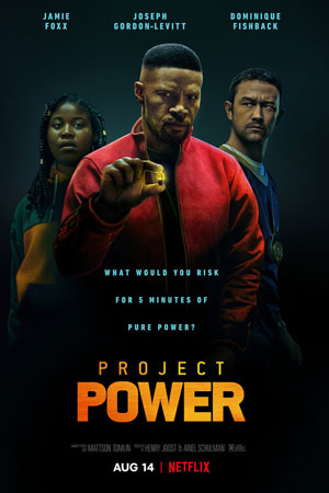  Power