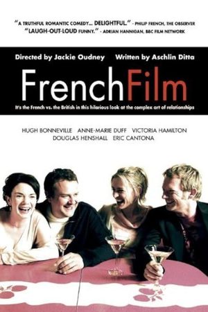 French Film:    