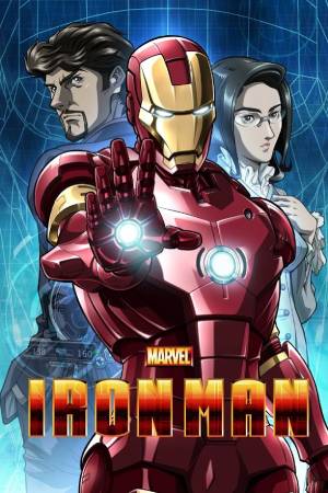 Marvel