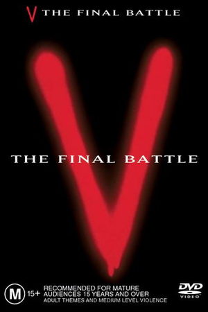 V:  