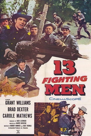 13 