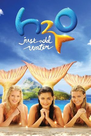 H2O:   