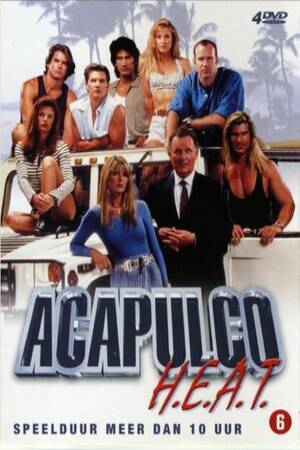 Сериал Жара в Акапулько (1993) - Acapulco H.E.A.T. - актеры и роли -голливудские фильмы - Кино-Театр.Ру