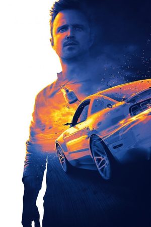 Need for Speed:  