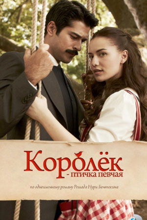 Фото Сериала Королек Птичка Певчая 2013