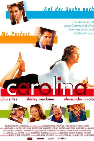 Мелодрама - 2003 год - европейские фильмы - Кино-Театр.Ру