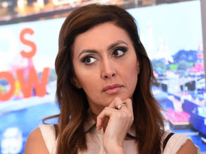 Екатерина Мцитуридзе расстанется с постом гендиректора «Роскино»