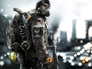   The Division  