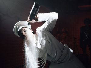 Александринский театр открывает Резиденцию «Практики»