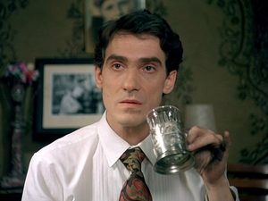 Валерий Гаркалин срочно госпитализирован