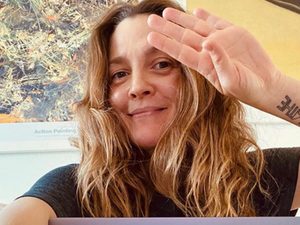 Дрю Бэрримор попала в черный список Голливуда в 12 лет