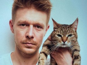 «Вопрос «кто я?» меня очень интересует»: Никита Ефремов о самоанализе