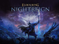 Elden Ring Nightreign