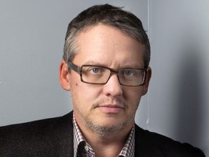 Режиссёр «Игры на понижение» снимет сериал для HBO