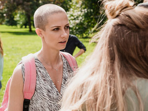 И все заиграет новыми красками: съемки сериала «257 причин, чтобы жить»