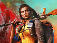Far Cry 6