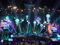 , ׸      Teen Choice Awards 
