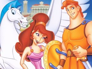 Disney    