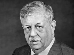 Не стало ведущего «Русского лото» и преподавателя «Щуки» Михаила Борисова