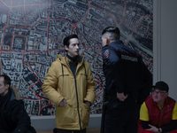 Закончились съемки «Замерзших» с Леной Трониной и Артёмом Быстровым 
фотографии