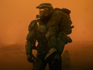  Halo   