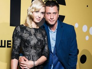 Агата Муцениеце и Павел Прилучный близки к примирению