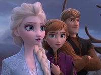         Disney 
