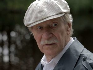 90-летний Иван Краско собирается жениться в пятый раз