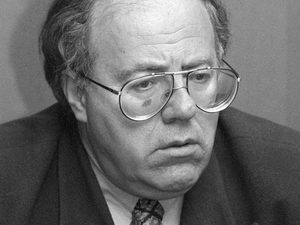 Не стало композитора «Поминальной молитвы» Михаила Глуза
