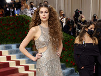 Met Gala 2022:  ,     