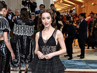 Met Gala 2022:  ,     