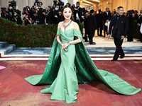 Met Gala 2022:  ,     
