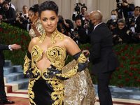 Met Gala 2022:  ,      -  29