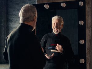 Документальный сериал «Дедline» выйдет в Международный день пожилых людей