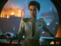           Cyberpunk 2077 

