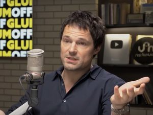 «Мы в роли догоняющих»: Данила Козловский высказался о российском кинематографе