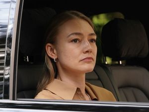 Объявлена дата премьеры третьего сезона «Контейнера» с Оксаной Акиньшиной и Филиппом Янковским