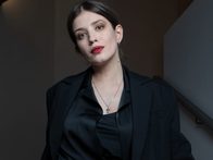 Вечная классика: Юлия Меньшова, Вера Алентова и Аня Чиповская