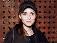 «У меня в голове много мусора было»: Стася Милославская о комплексах и неуверенности