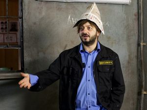 «Бородач» опередил конкурентов