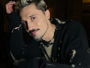 Дима Билан споет за крокодила Гену