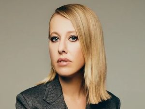 Ксения Собчак рассказала об организации, которая могла бы предотвратить трагедию в Казани