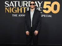 Saturday Night Live:  ,      - 
