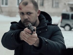 Российского «Майора» адаптируют для американцев